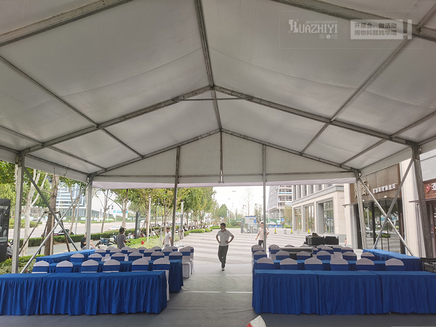 濮陽篷房出租公司怎樣避免篷房失火 濮陽篷房出租公司怎樣避免篷房失火